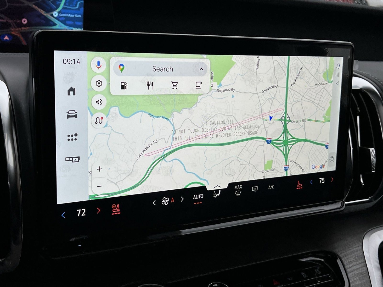 New 2026 Ford Expedition Platinum w/ Driver's Package image 20