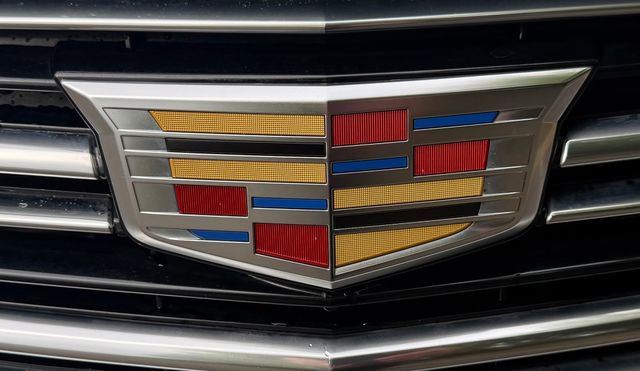 Used 2019 Cadillac XT5 Luxury FWD image 14