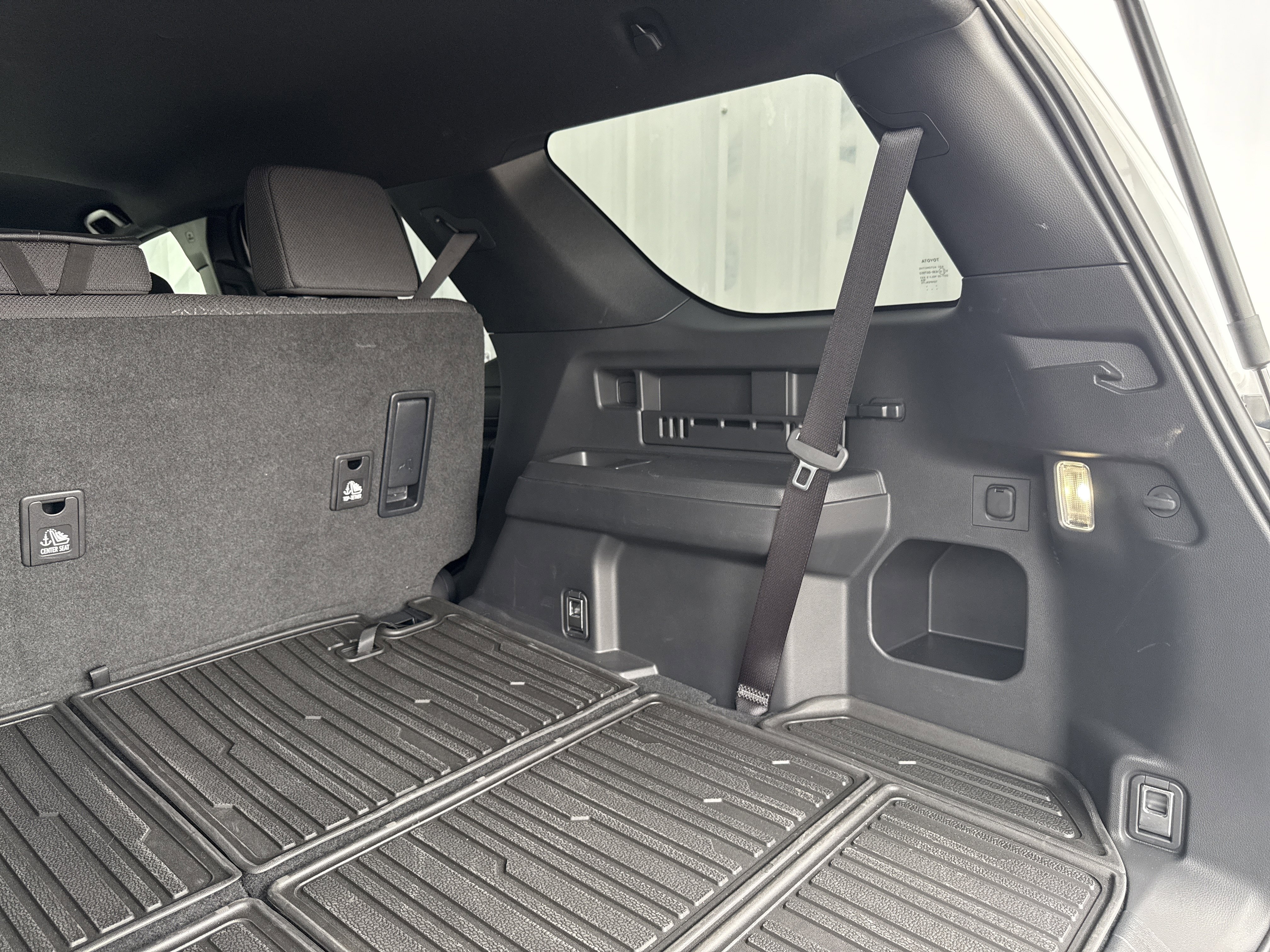 Used 2025 Toyota 4Runner SR5 image 10