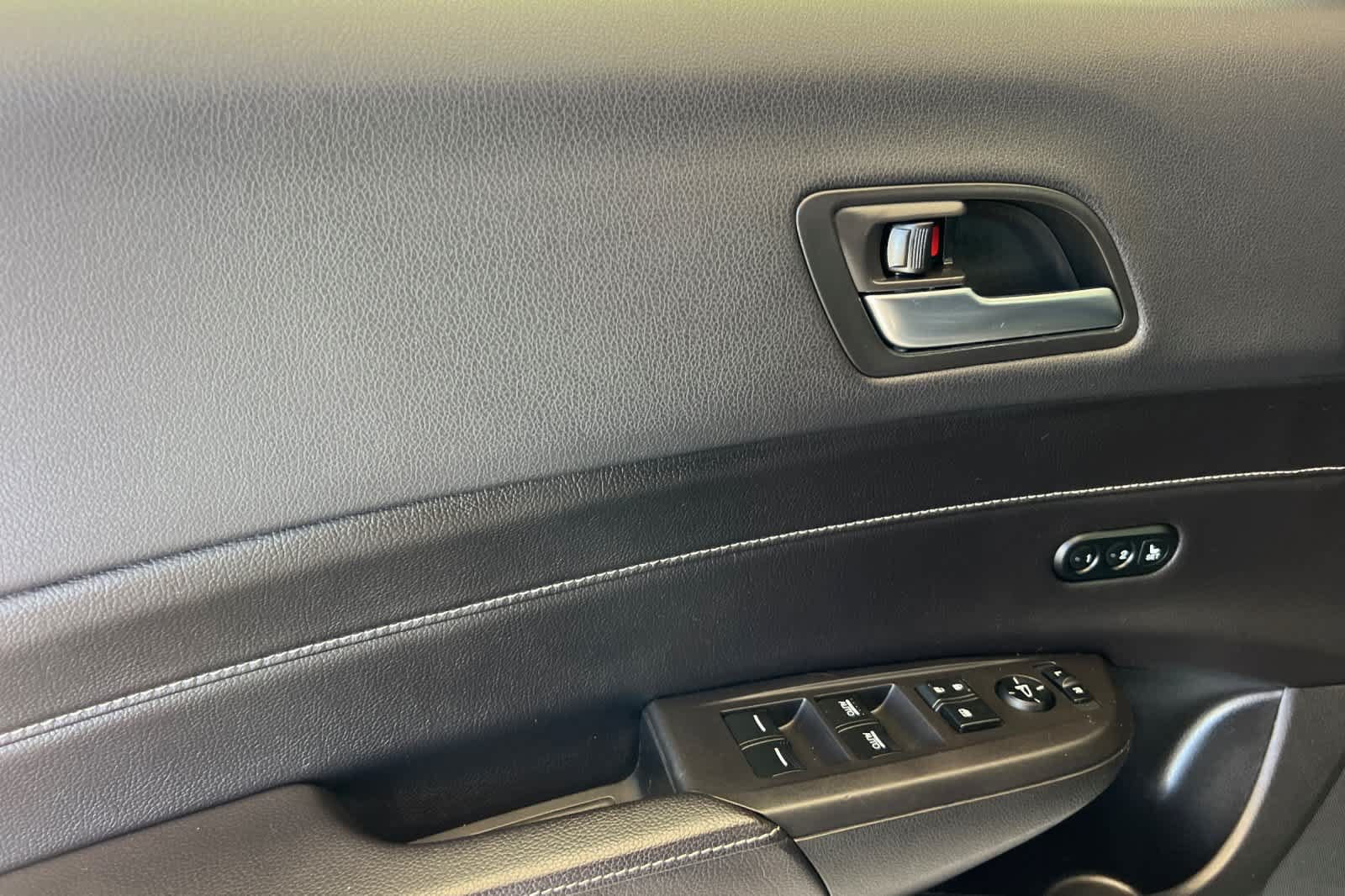 Used 2019 Acura ILX FWD image 12