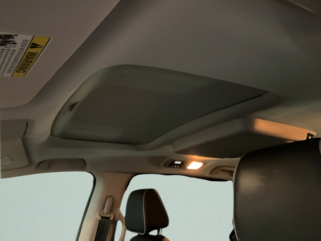 Certified 2025 Honda Odyssey Touring image 11