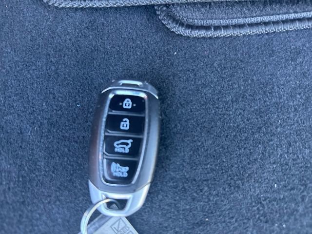 Used 2021 Hyundai Kona Ultimate w/ Cargo Package image 47