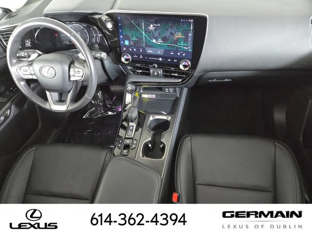 Used 2024 Lexus NX 350 AWD image 28