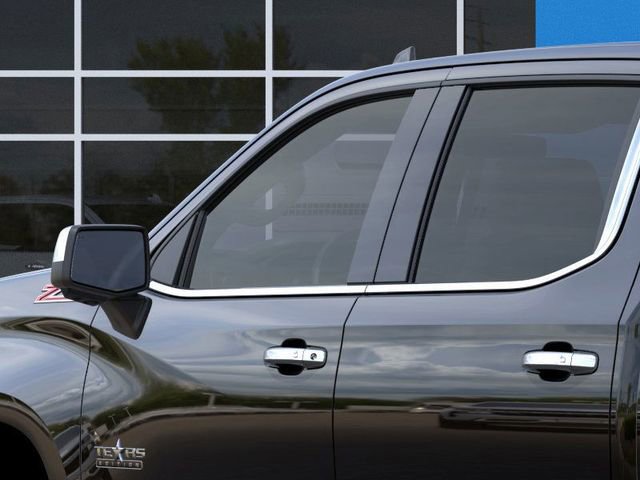 New 2026 Chevrolet Silverado 1500 LTZ image 12