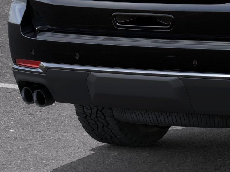 New 2026 Chevrolet Tahoe Z71 w/ Z71 Off-Road Package AWD/4WD image 14