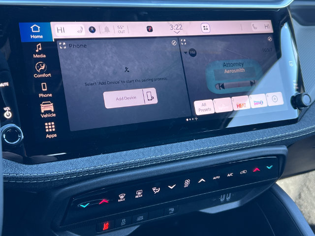 New 2026 Jeep Cherokee Laredo AWD/4WD image 19