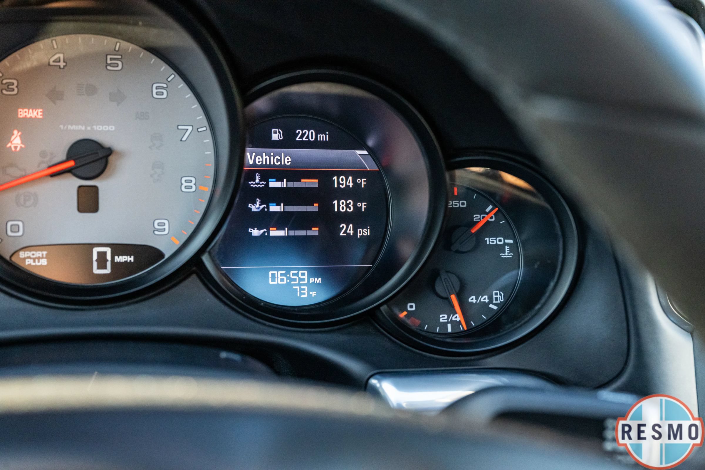 Used 2012 Porsche 911 Carrera S RWD image 40