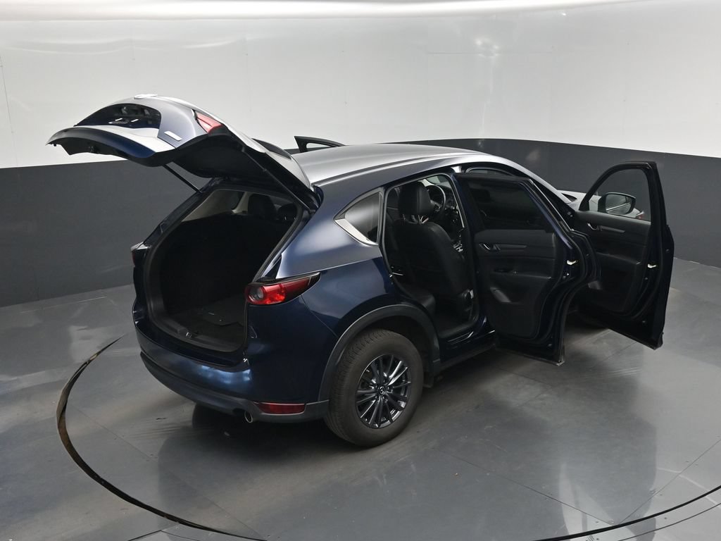 Used 2019 MAZDA CX-5 Touring FWD image 29