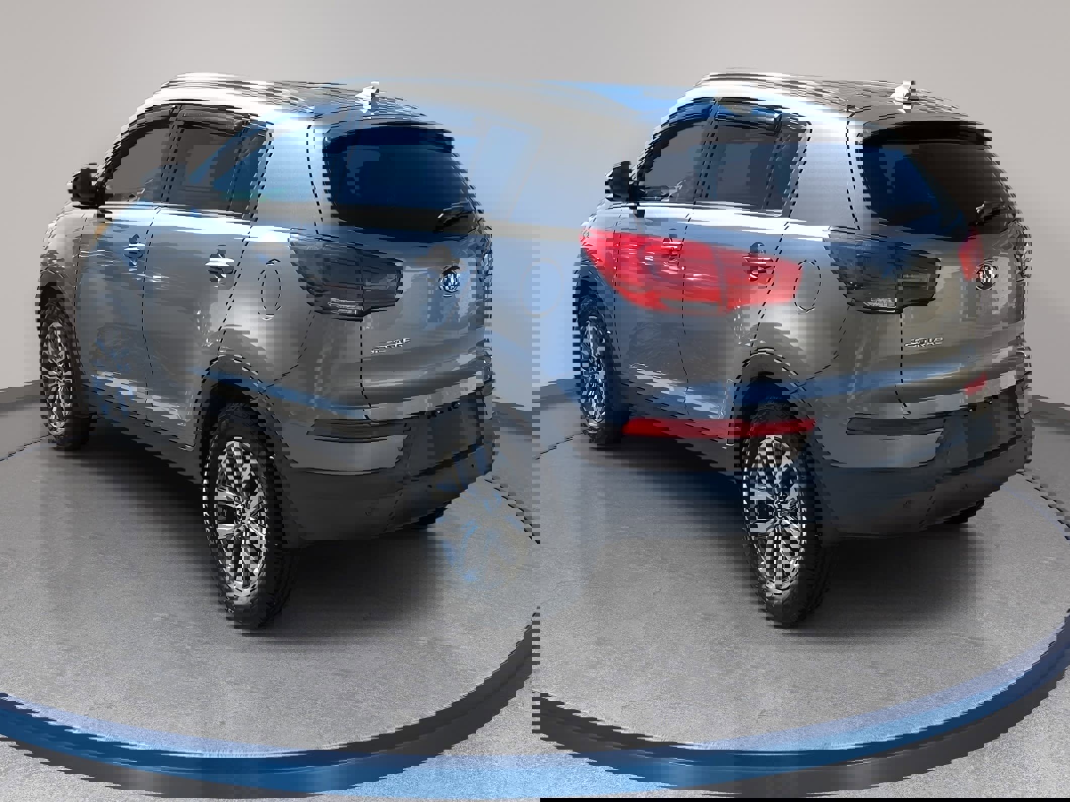 Used 2014 Kia Sportage LX FWD image 7