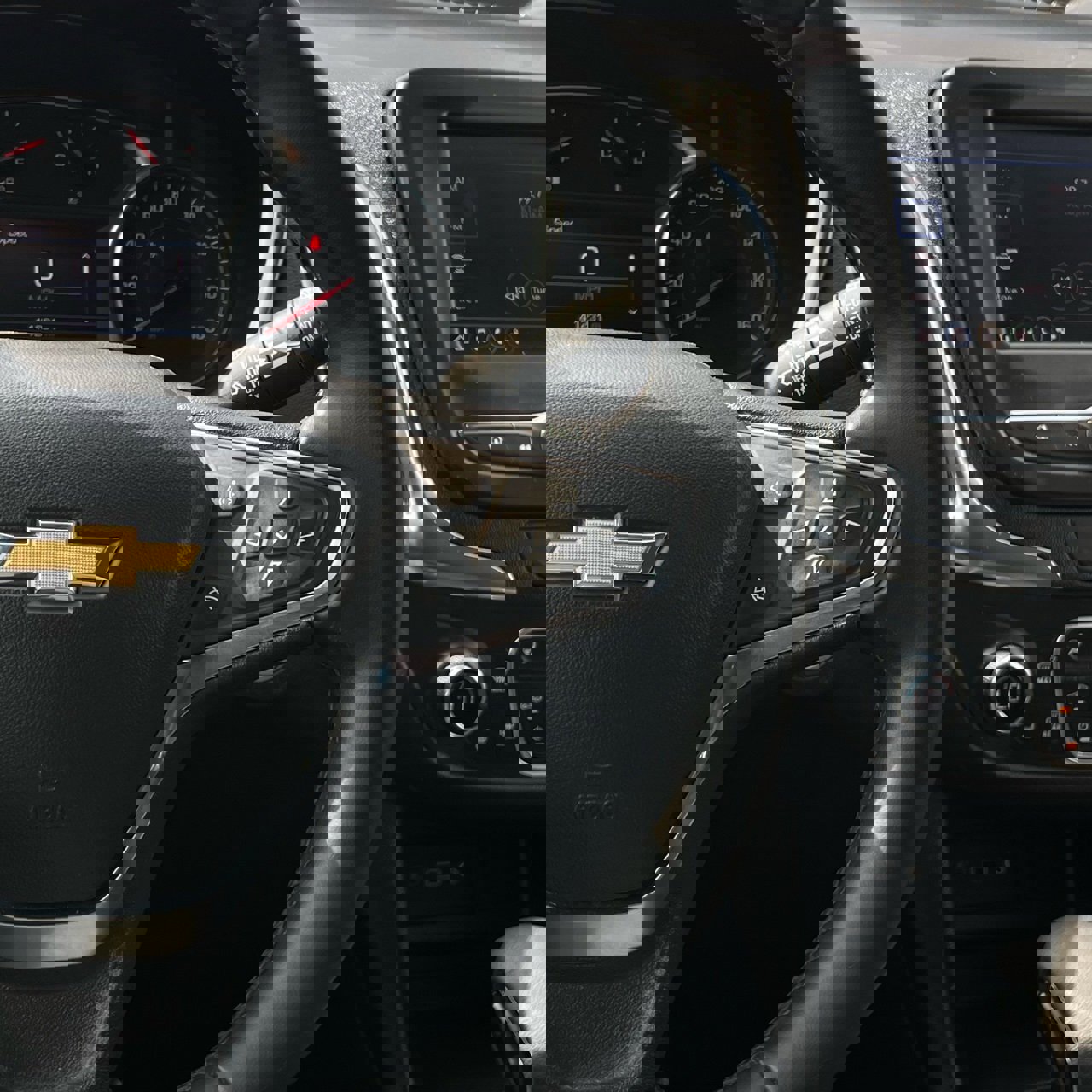 Used 2024 Chevrolet Equinox LT image 15