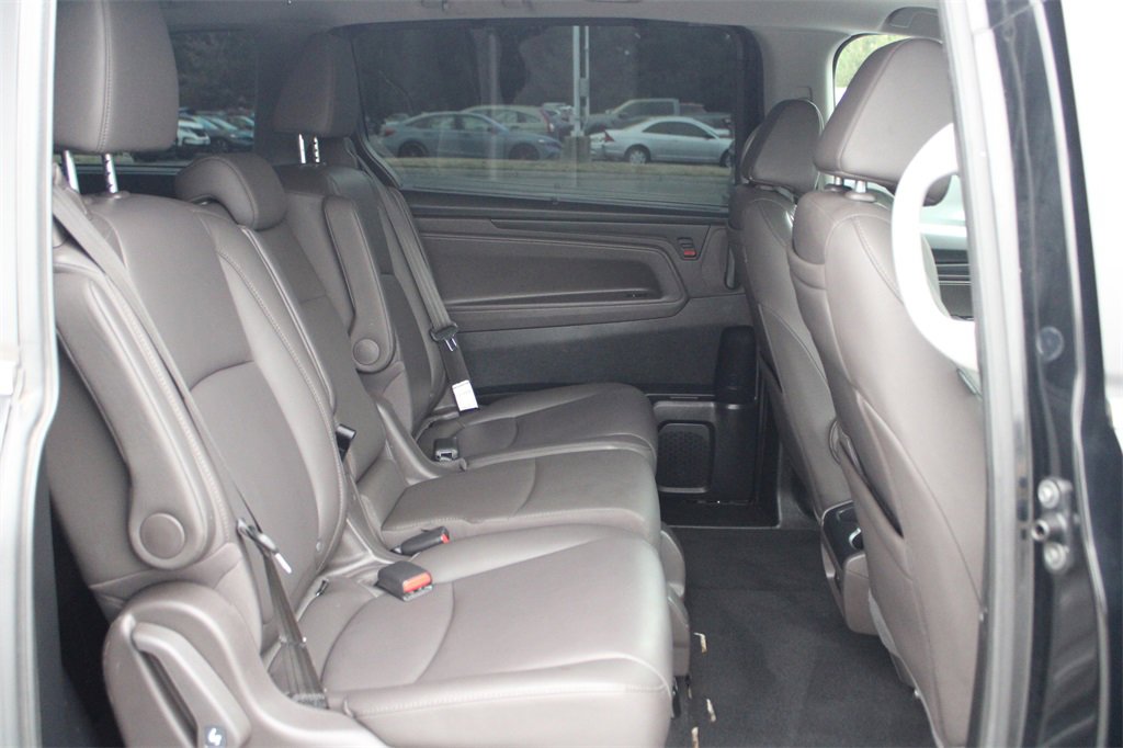 Used 2019 Honda Odyssey EX-L image 20