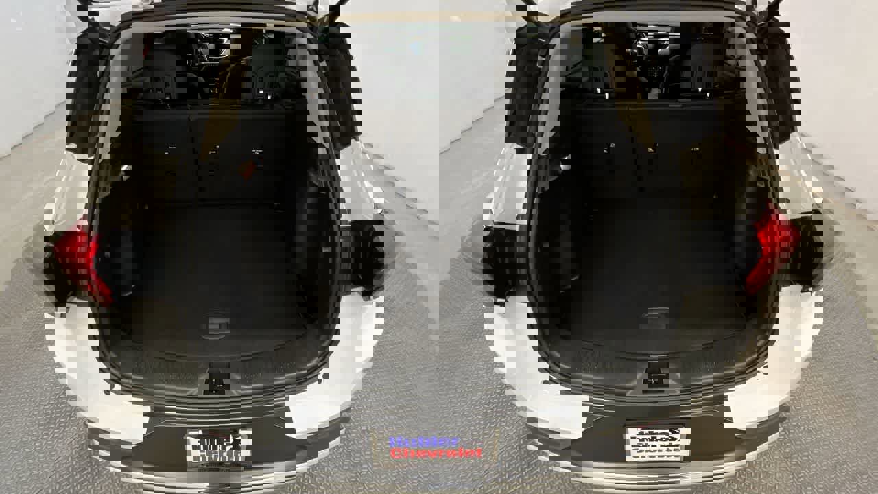 Used 2020 Buick Encore GX Essence w/ Experience Buick Package image 44