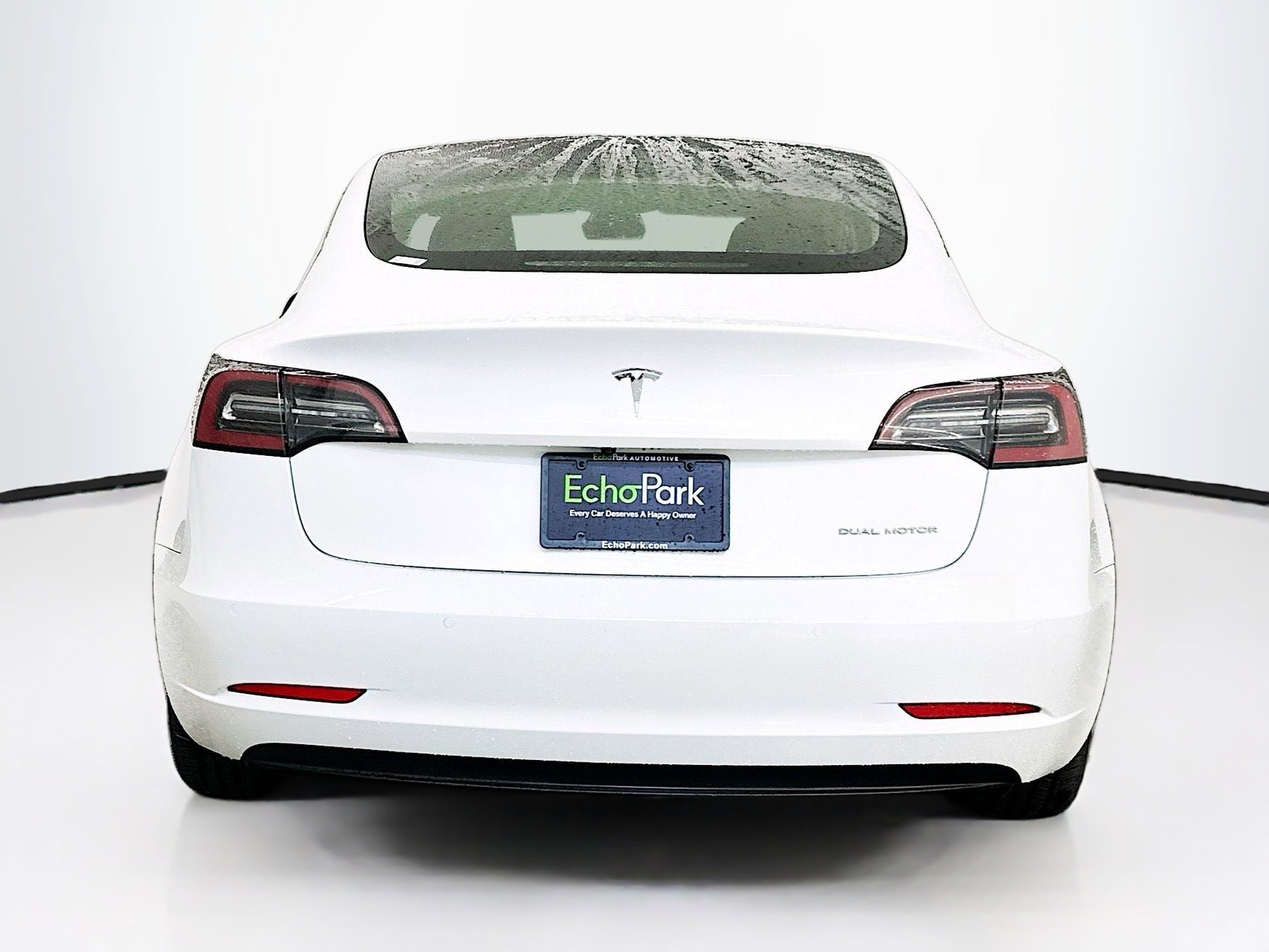 Used 2021 Tesla Model 3 Long Range image 7