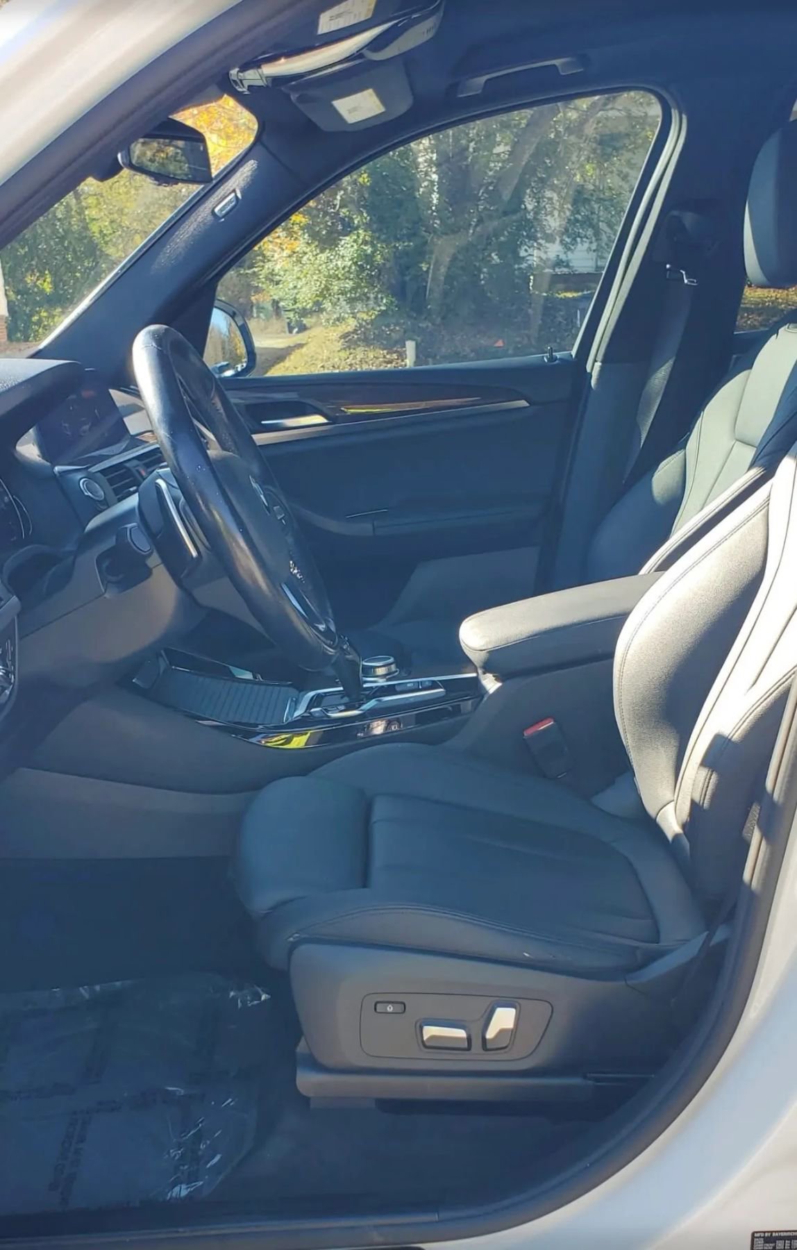 Used 2020 BMW X3 sDrive30i image 10