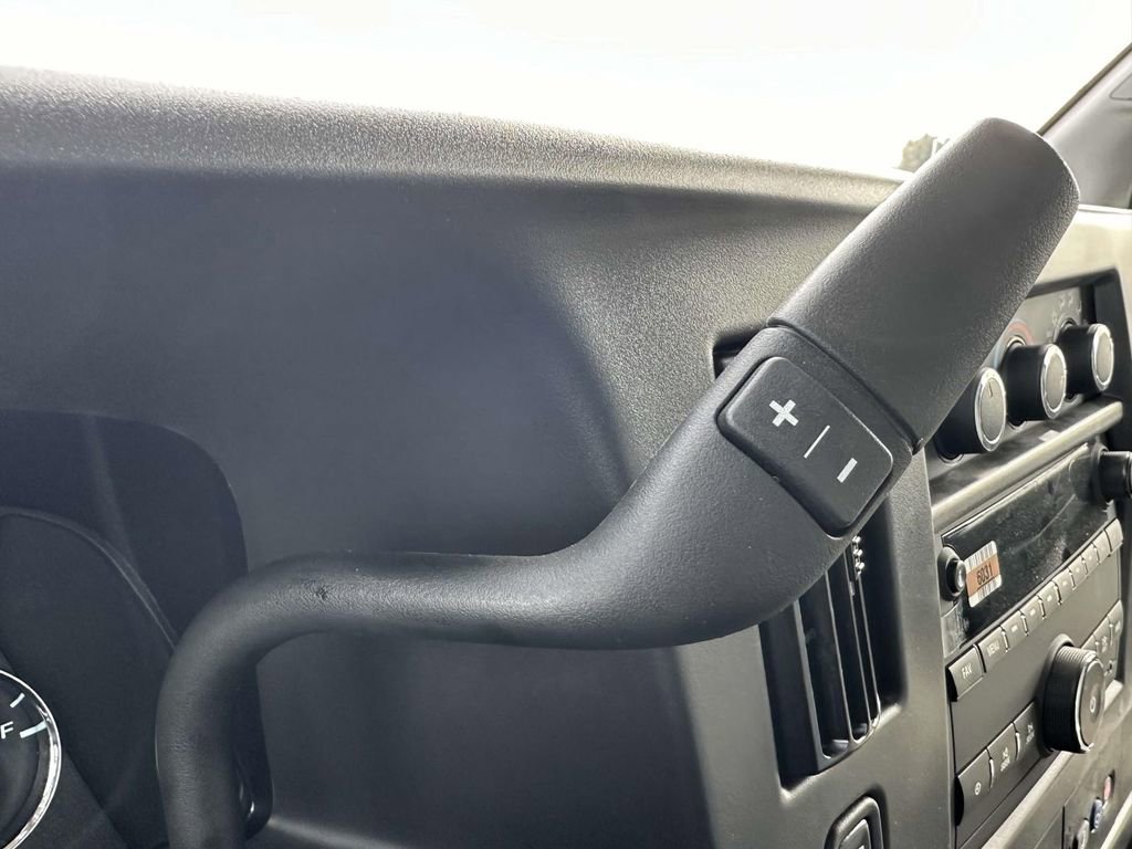 New 2024 Chevrolet Express 4500 w/ Power Convenience Package RWD image 6