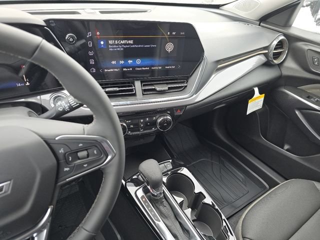 New 2026 Chevrolet Trax ACTIV image 29