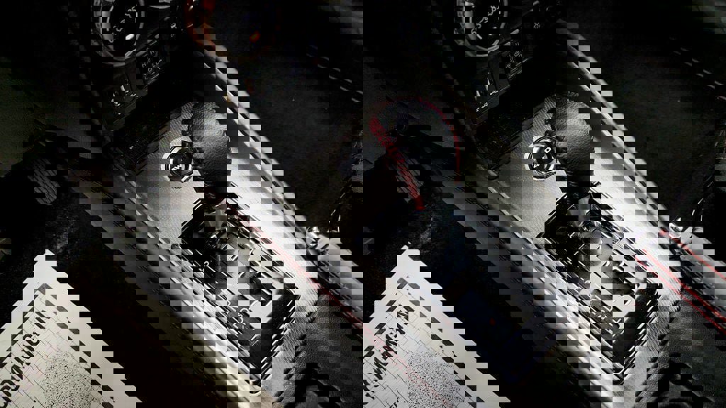 Used 2024 Mitsubishi Outlander Sport AWD image 15