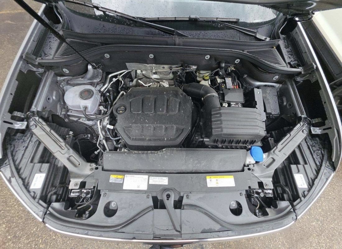 Used 2026 Volkswagen Atlas SEL Premium R-Line AWD/4WD image 13