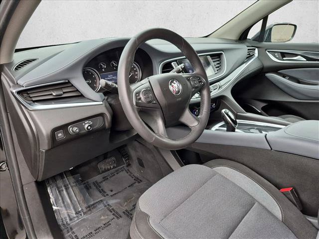 Used 2020 Buick Enclave Preferred FWD image 10