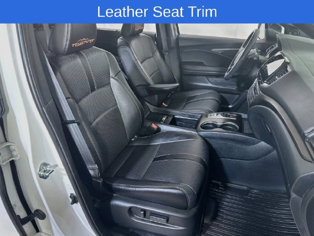Used 2023 Honda Passport TrailSport image 15