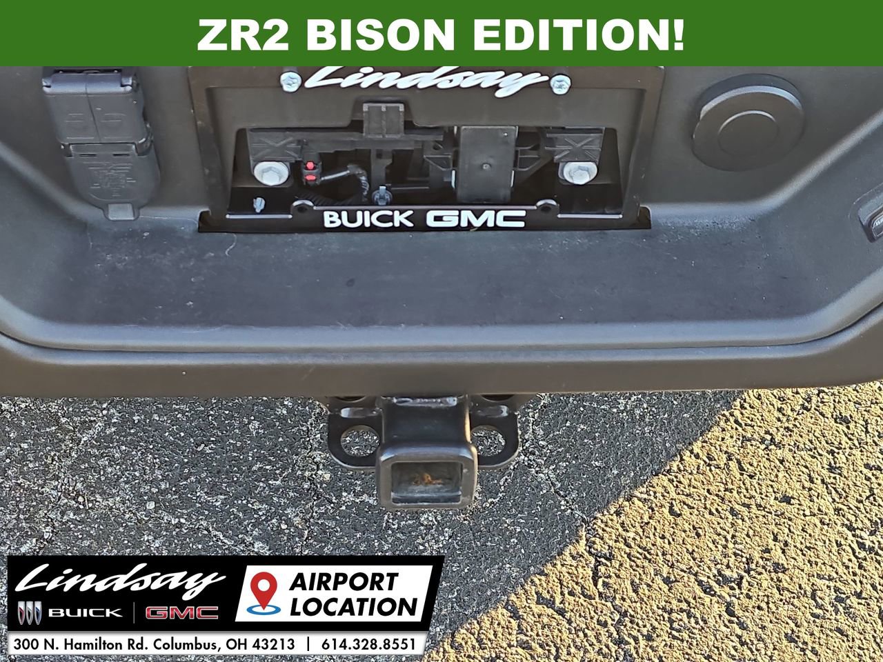 Used 2024 Chevrolet Silverado 1500 ZR2 w/ ZR2 Bison Edition image 37