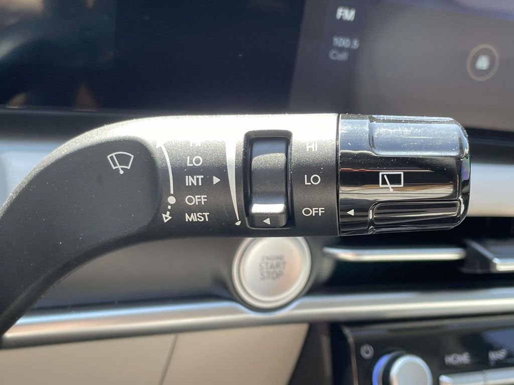 New 2026 Hyundai Tucson SEL AWD/4WD image 23