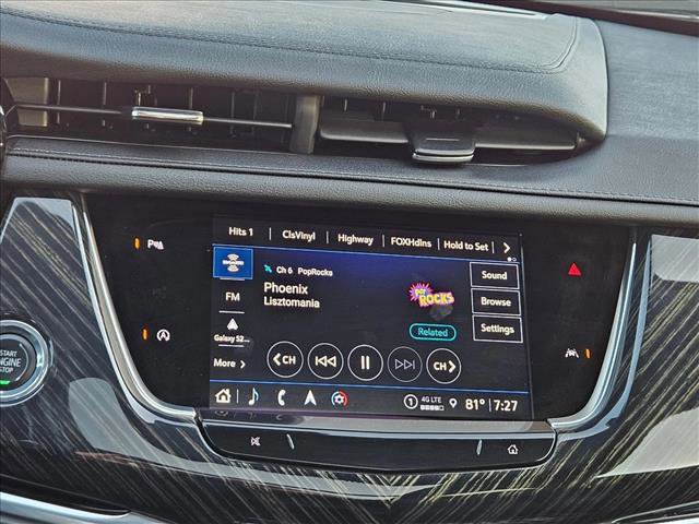 Used 2024 Cadillac XT6 Premium Luxury FWD image 12