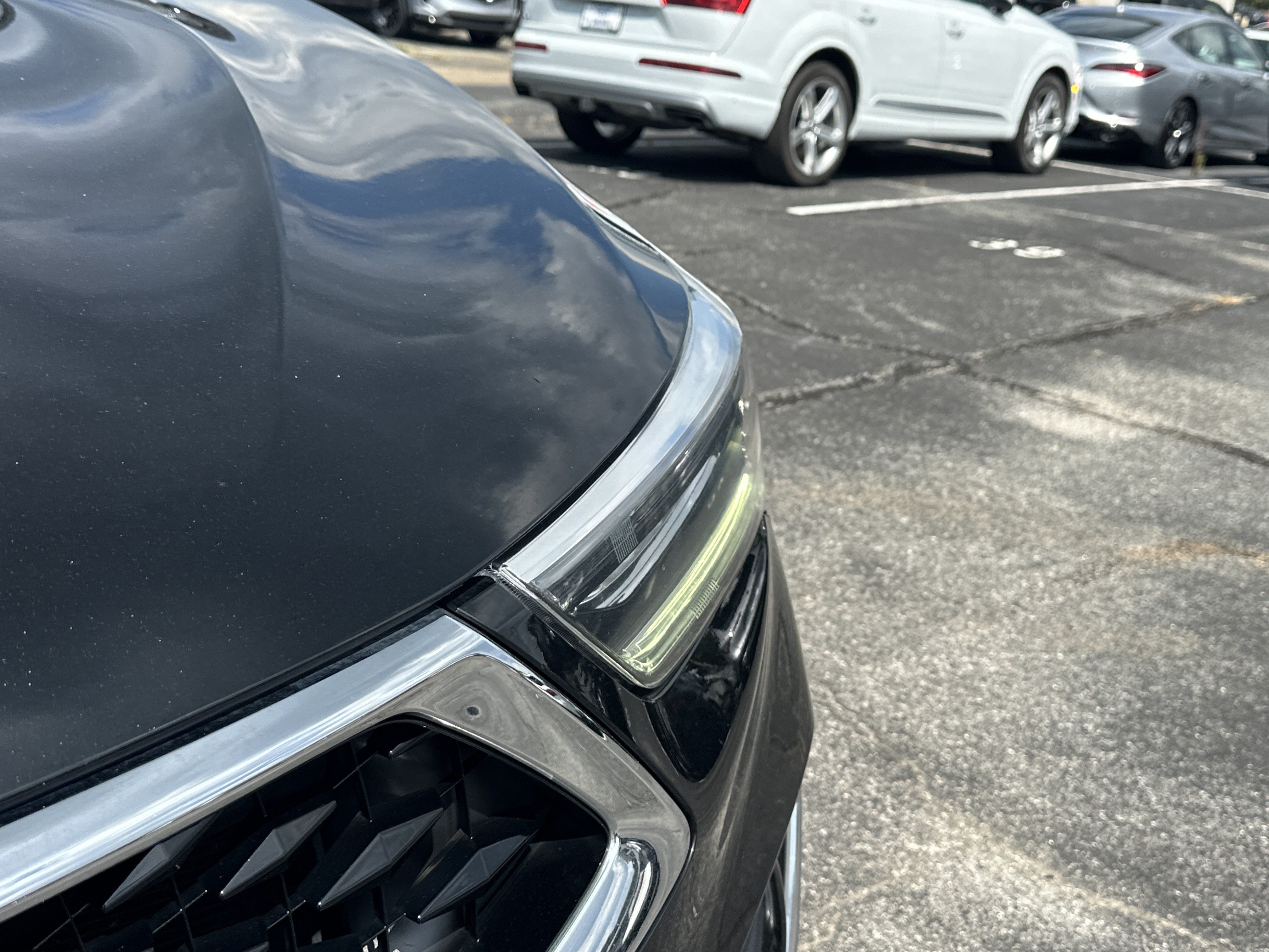 Certified 2019 Acura RDX AWD w/ Technology Package image 13