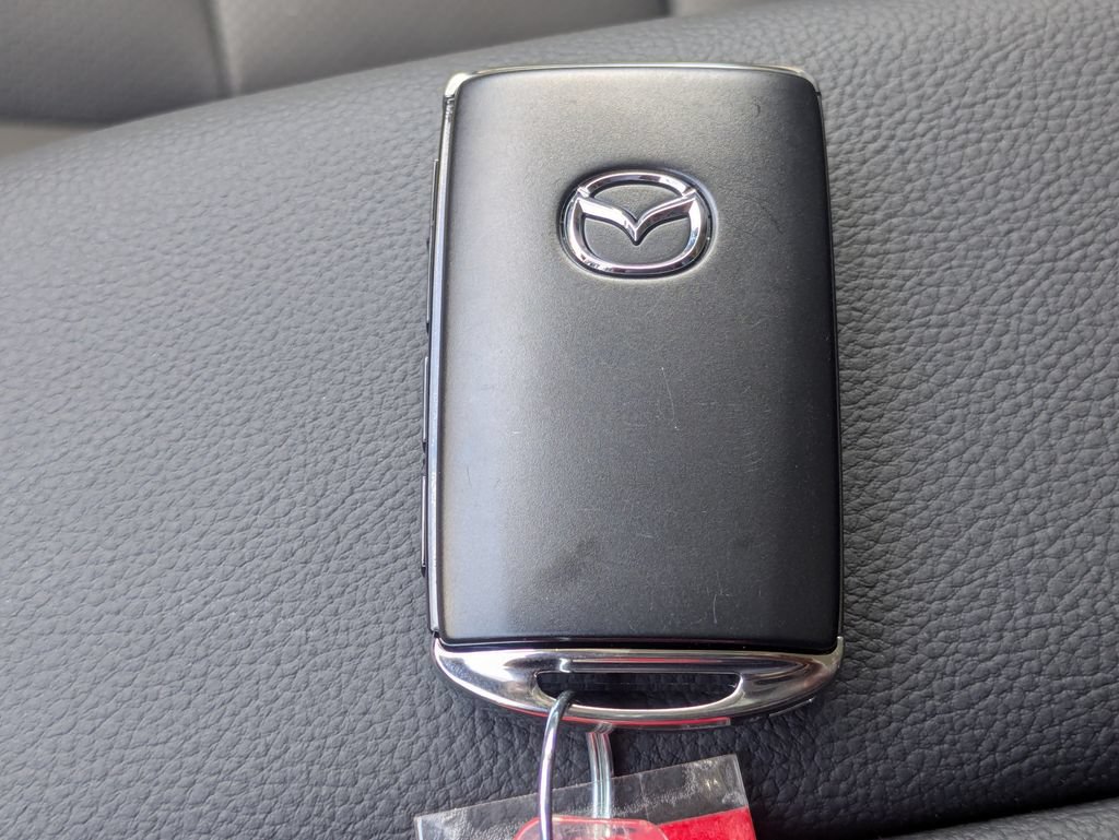 New 2026 MAZDA CX-50 AWD 2.5 S w/ Weather Package image 28