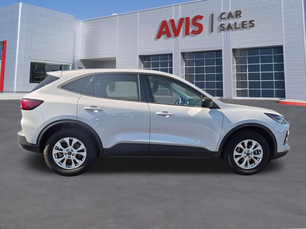 Used 2025 Ford Escape Active AWD/4WD image 5