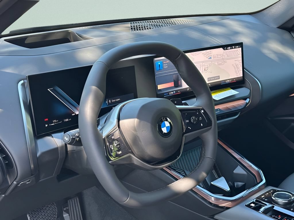 New 2026 BMW X3 xDrive30i AWD/4WD image 9