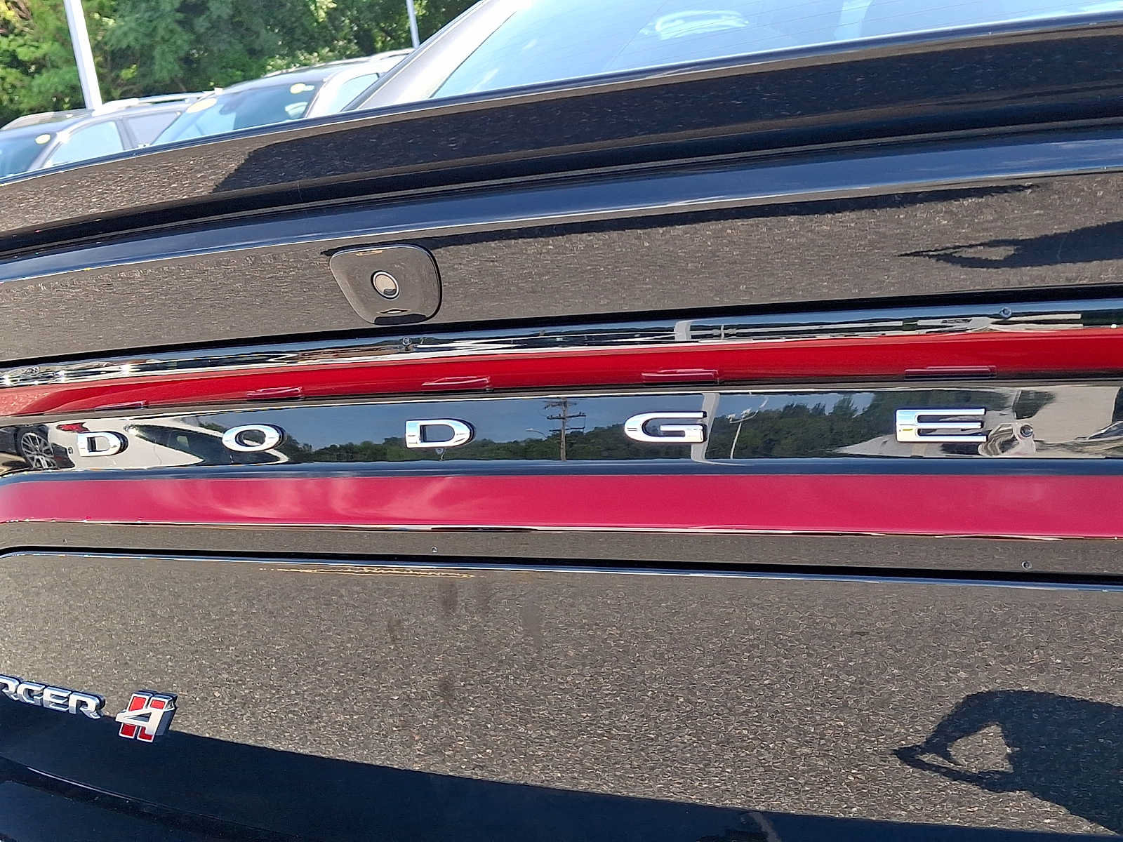 Used 2022 Dodge Charger GT w/ Cold Weather Package AWD/4WD image 31