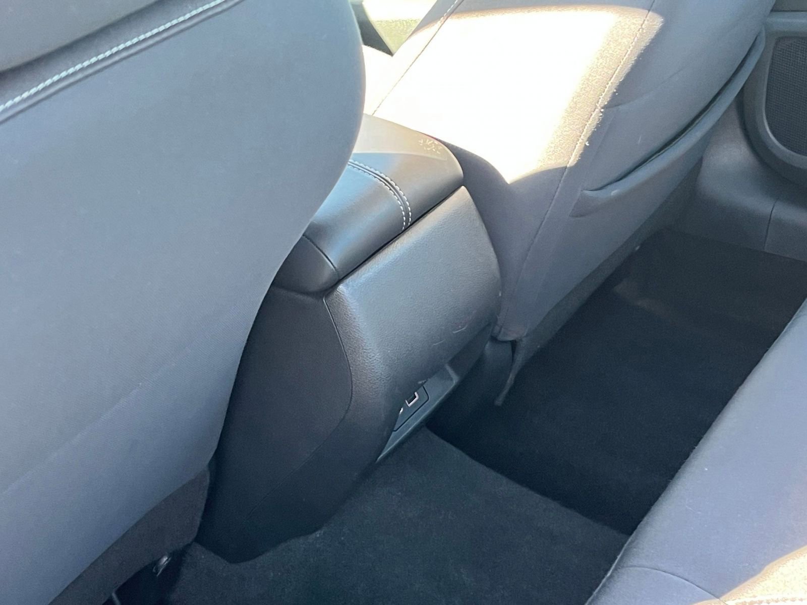 Used 2024 Nissan Altima 2.5 SV image 23