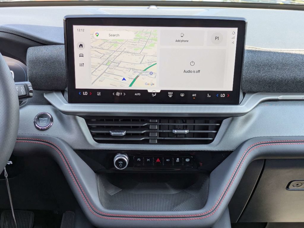 New 2027 Ford Explorer ST-Line RWD image 19