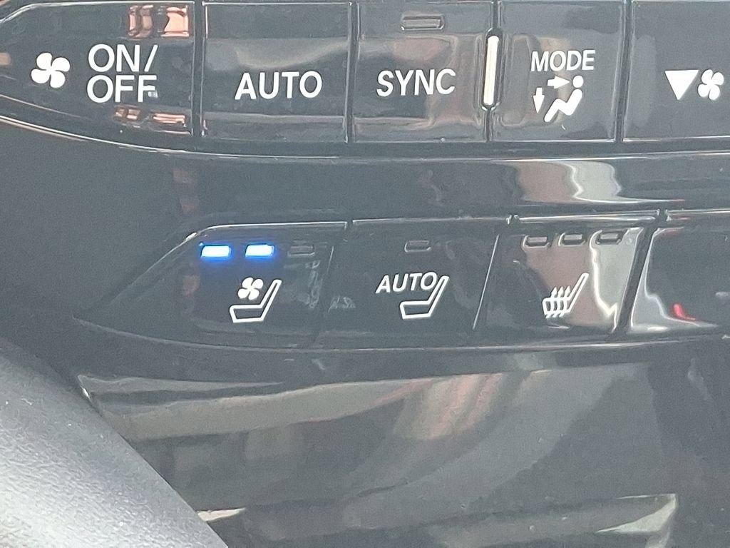 Certified 2024 Acura MDX A-Spec AWD/4WD image 26