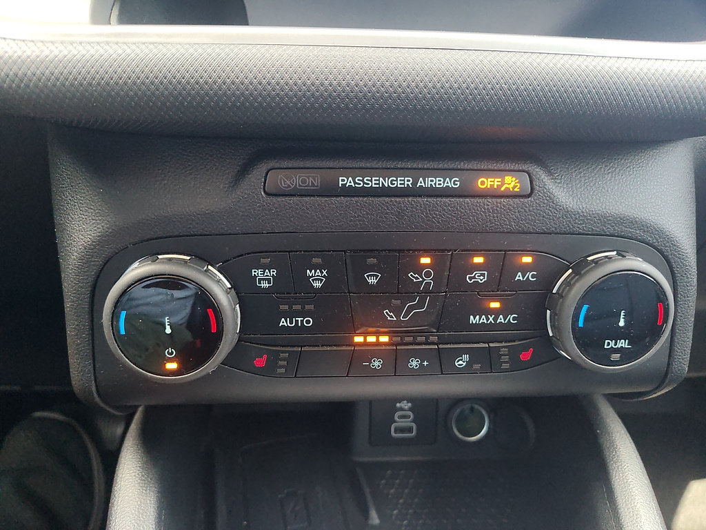 Certified 2023 Ford Bronco Sport Outer Banks w/ Tech Package AWD/4WD image 18
