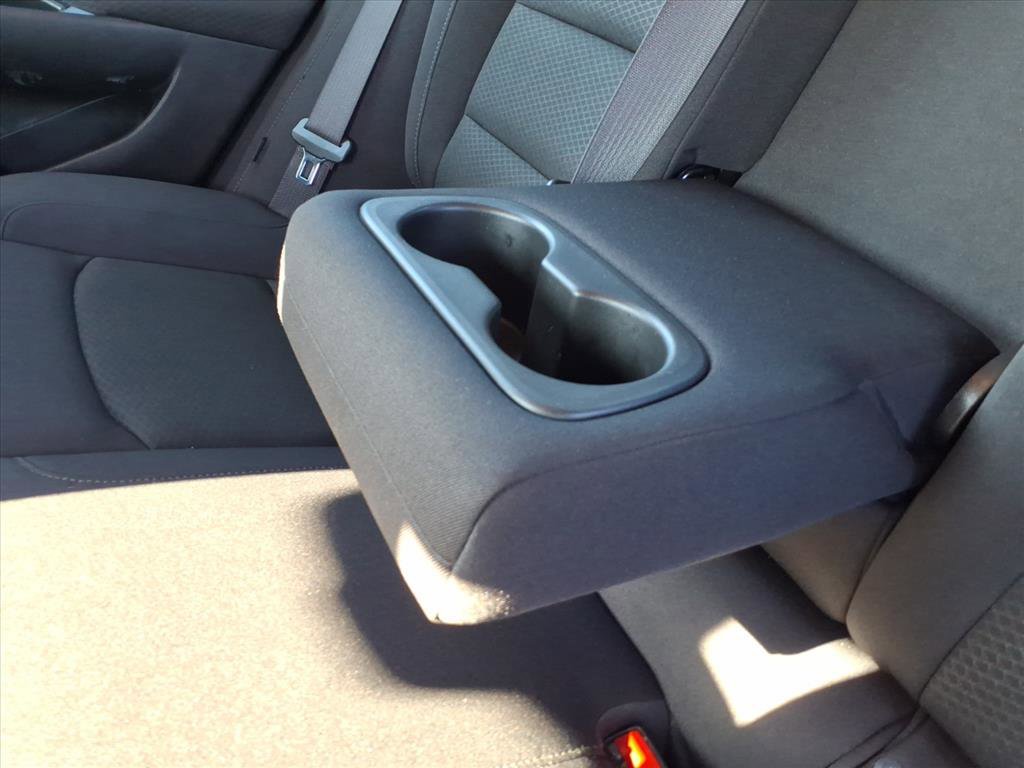 Used 2024 Chevrolet Malibu LT image 34