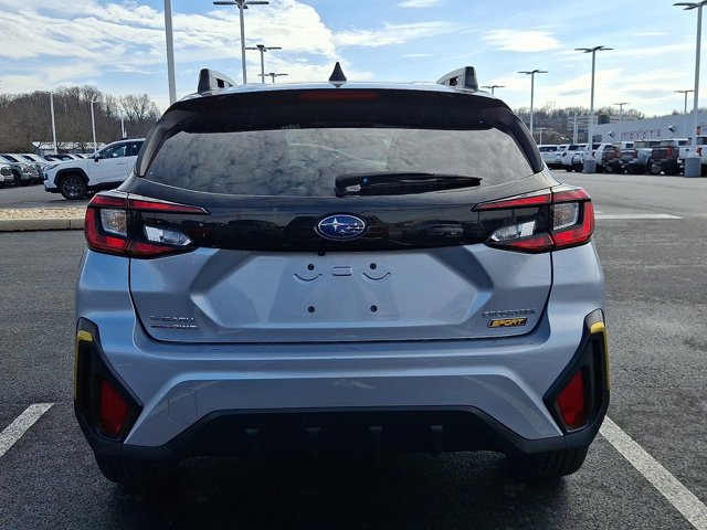 Used 2024 Subaru Crosstrek 2.5i Sport image 5