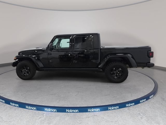 Used 2023 Jeep Gladiator Sport AWD/4WD image 9