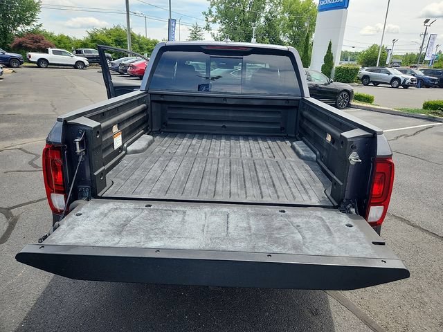 Certified 2020 Honda Ridgeline RTL image 28