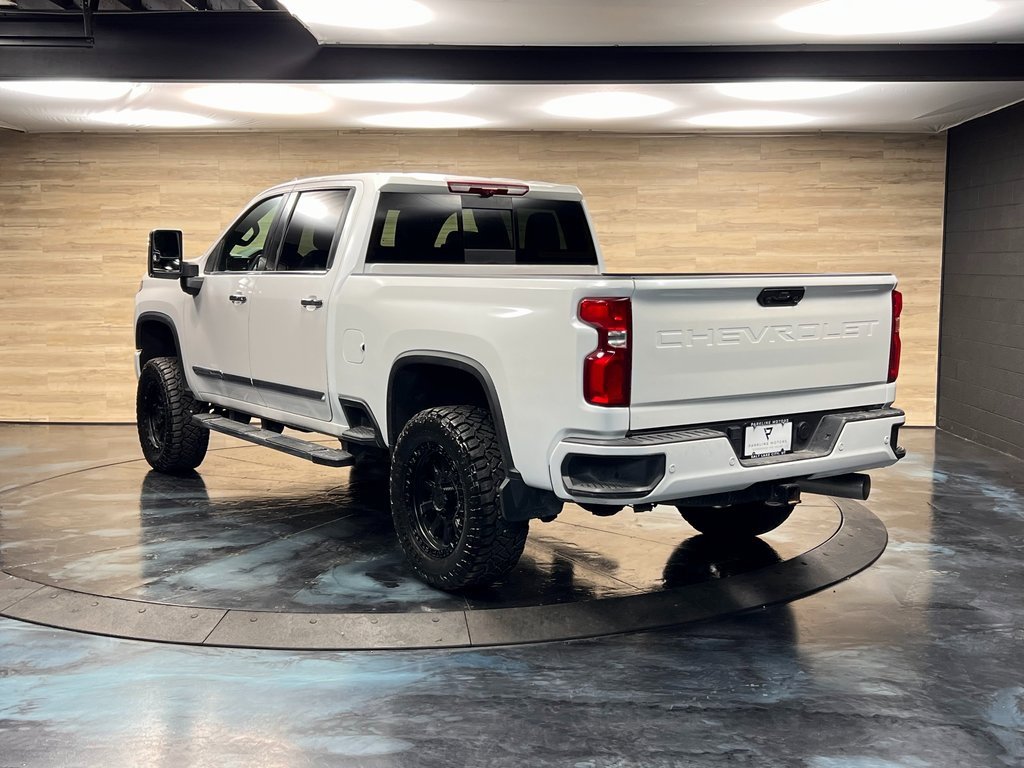 Used 2024 Chevrolet Silverado 2500 High Country w/ Technology Package image 14