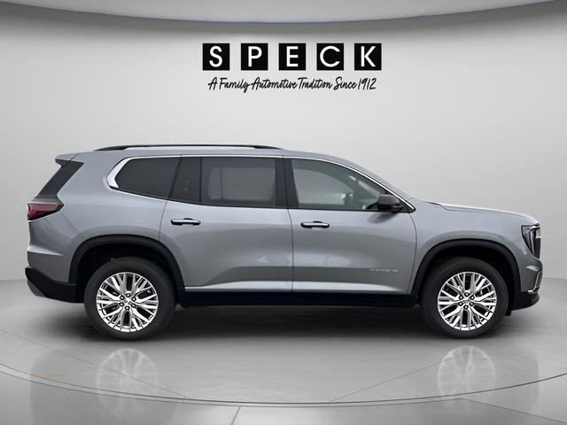 New 2026 GMC Acadia Elevation w/ Elevation Premium Package image 6