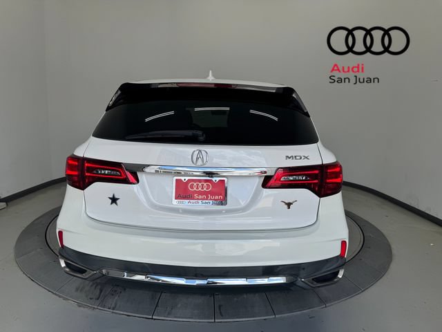 Used 2020 Acura MDX FWD image 53