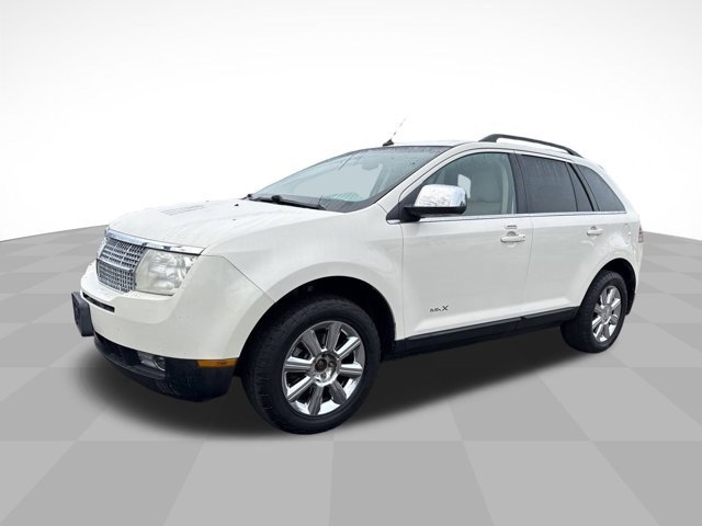 Used 2007 Lincoln MKX Base