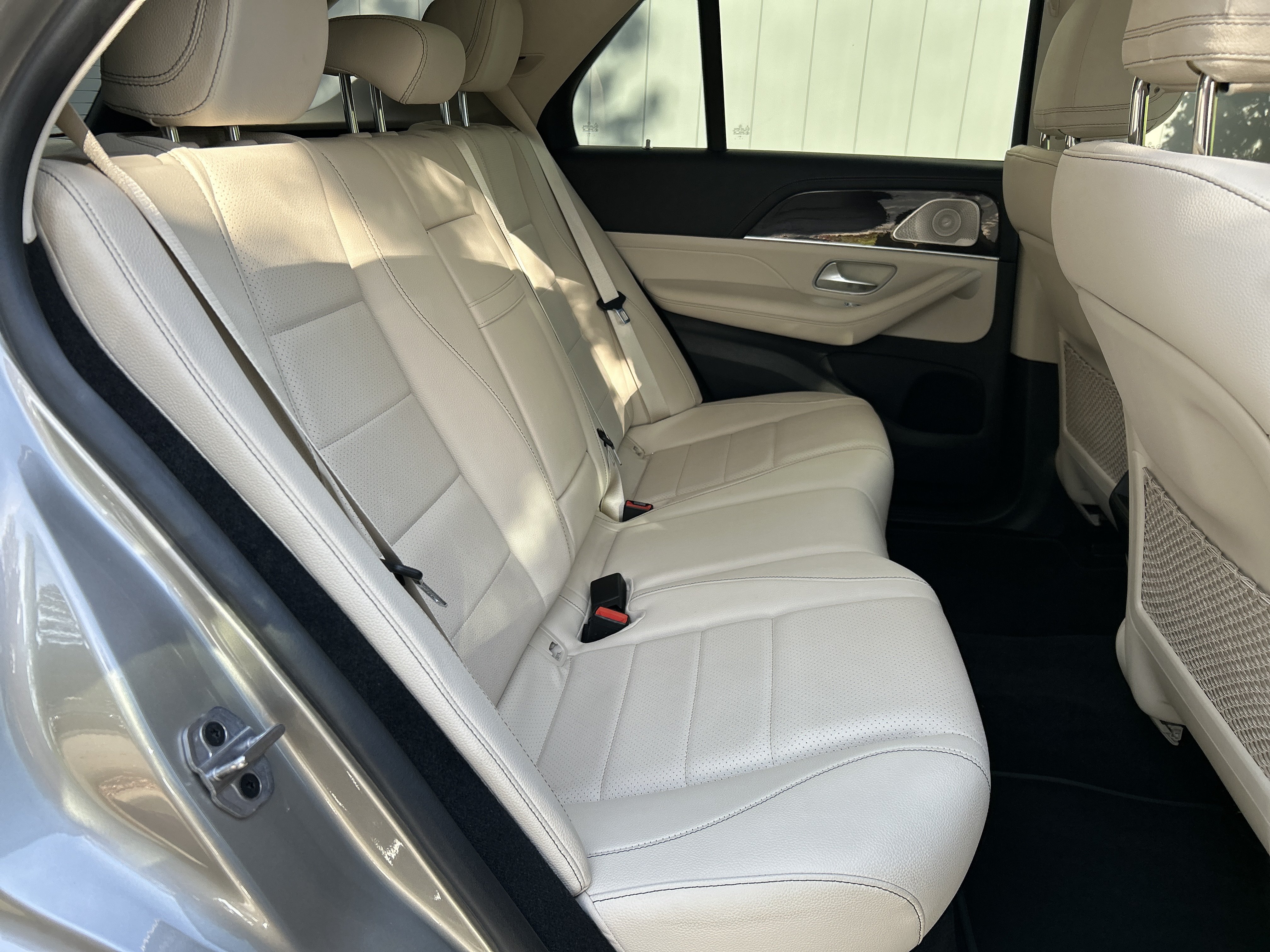 Used 2023 Mercedes-Benz GLE 450 4MATIC image 45