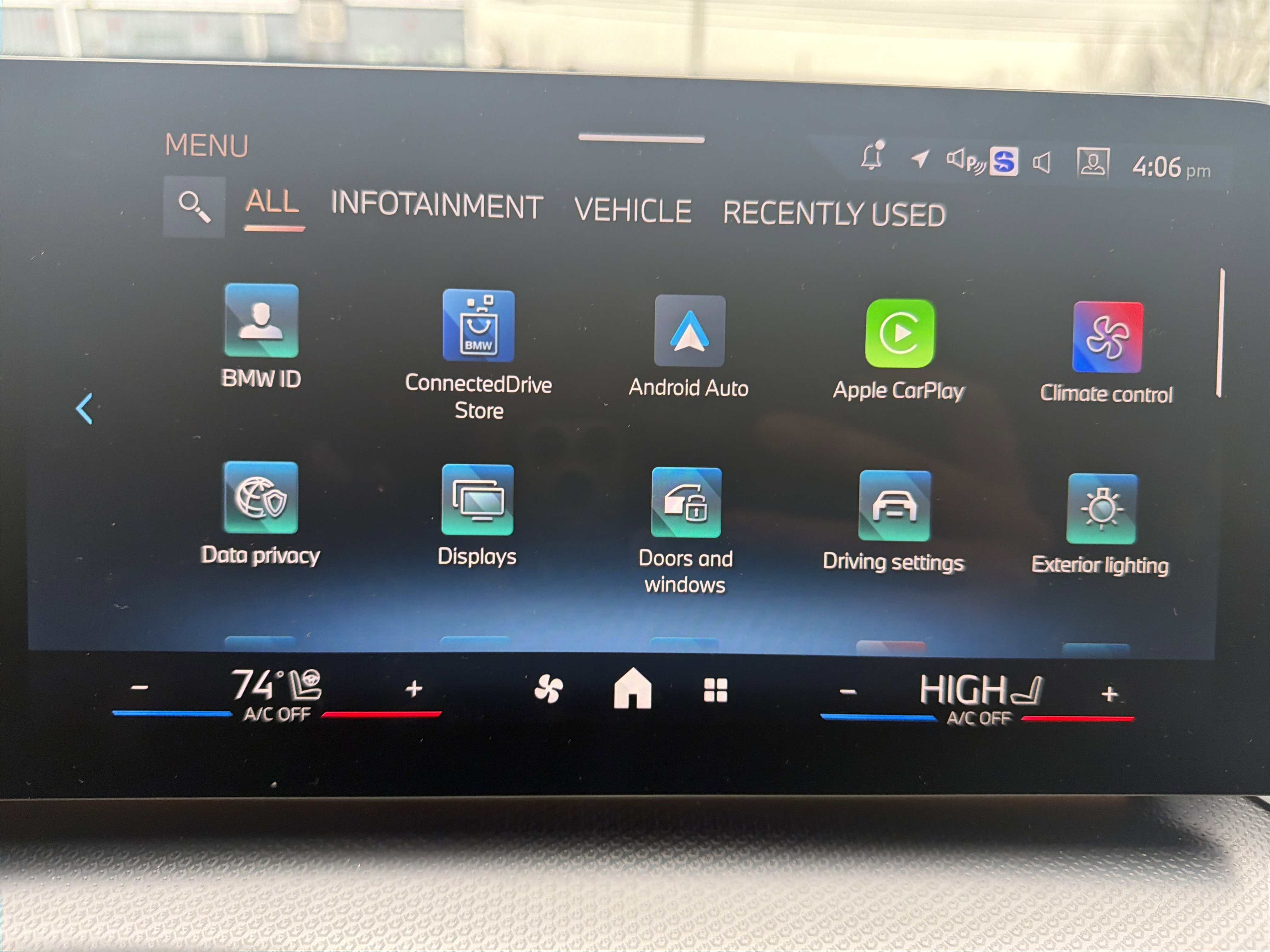 Used 2025 BMW X2 xDrive28i image 27