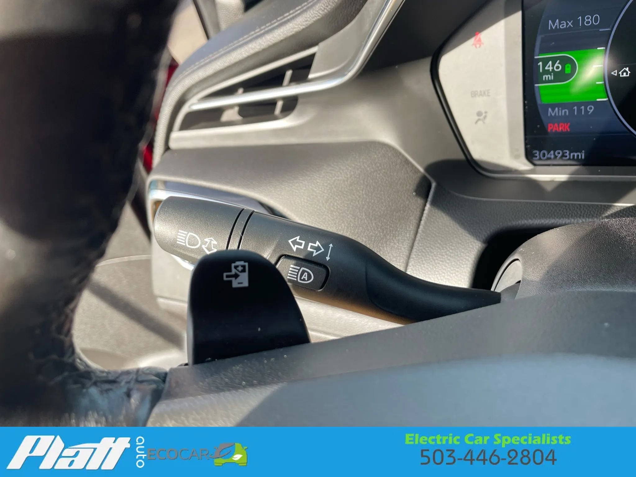 Used 2022 Chevrolet Bolt EUV LT w/ Convenience Package image 34