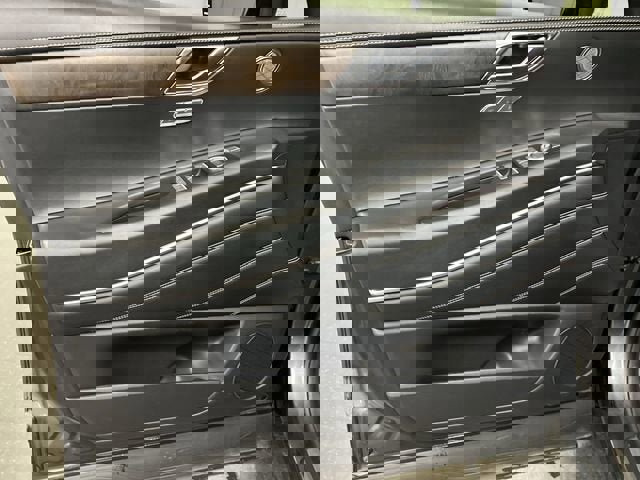 Used 2021 Genesis GV80 3.5T image 23