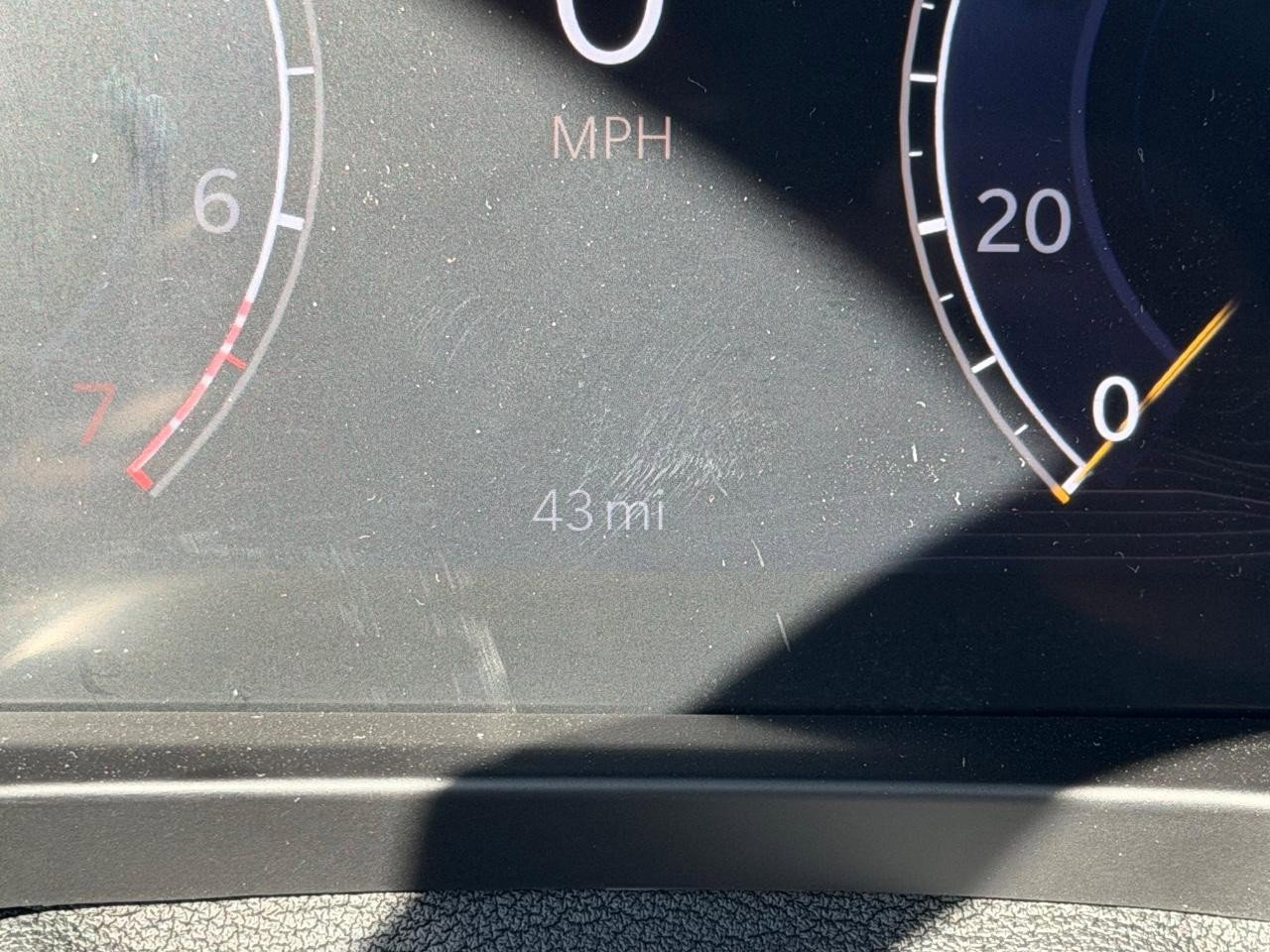 New 2026 Jeep Grand Cherokee Altitude image 22