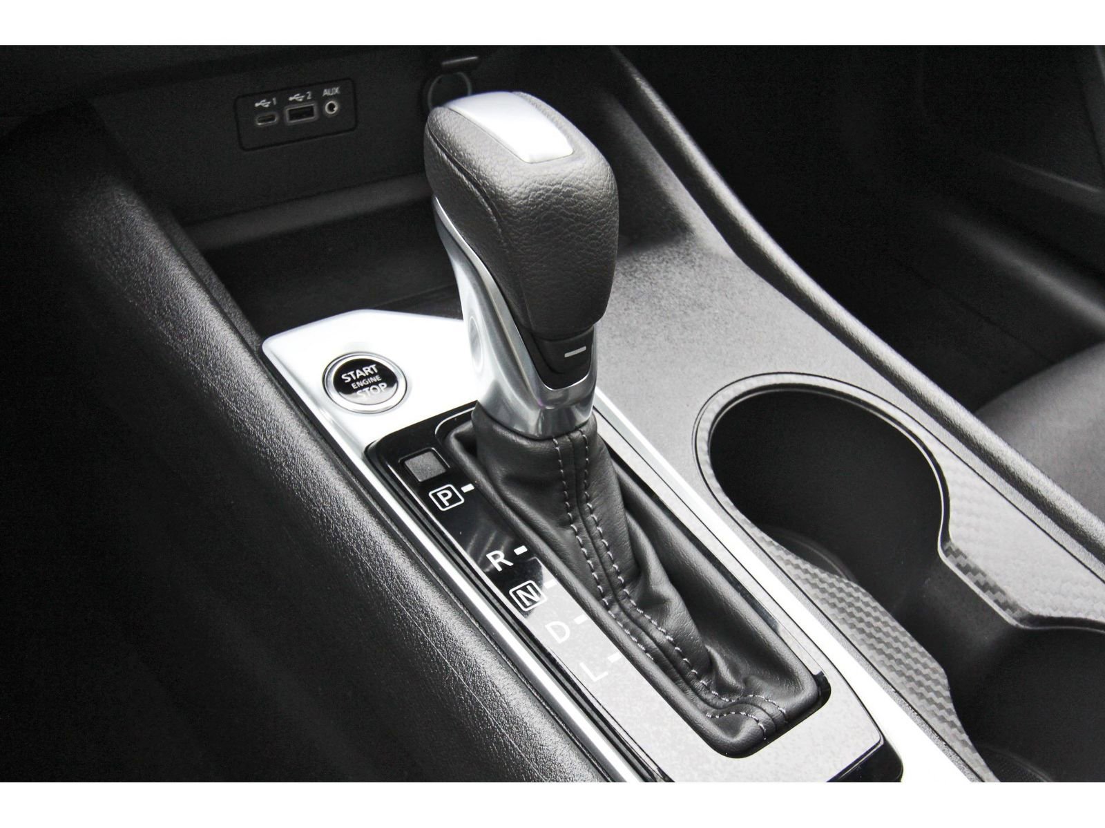 Certified 2025 Nissan Altima 2.5 S image 26